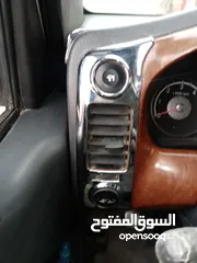  5 كيا بونجو 3 دبل كبين