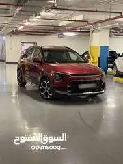  2 كيا نيرو 2023 فحص كامل جمرك جديد