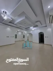  4 فيلا راقية جديدة في بوشر المنى  HIGH QUALITY BRAND NEW 6+1 BR VILLA