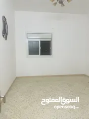  2 شقق سكنيه للإيجار موقعها الخليل راس الجوره مقابل كازيه زيد للمحروقات طابق ارضي