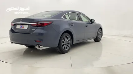  3 (HOME TEST DRIVE AND ZERO DOWN PAYMENT) MAZDA 6