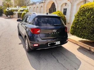  3 هونداي فينو 2020 كاش فقط سعر حرق حرق