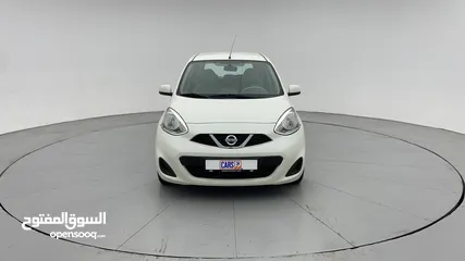  8 (FREE HOME TEST DRIVE AND ZERO DOWN PAYMENT) NISSAN MICRA