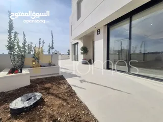  9 فيلا متلاصقة للبيع في طريق المطار بمساحة بناء 705م