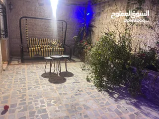  7 شقة مميزه للبيع شمال عمان ام زويتينه تسويه اولى مساحة 123 متر