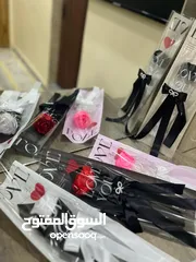  17 بوكيه ورد ستان   الورد للورد بوكيه ورد ستان هاند ميد بأقل سعر  هديه مميزه وكمان لمناسبا