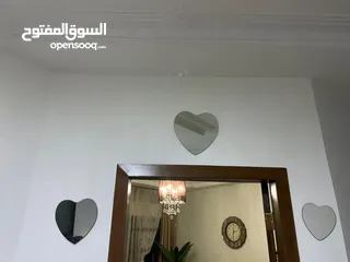  8 اثاث منزل كامل مستعمل بحالة الجديد للبيع