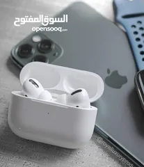  11 Airpods pro