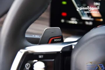 16 بي ام دبليو الفئة السابعة 735i مايلد هايبرد 2024 BMW 7 Series 735i (G70) Mild Hybrid M Sport Package