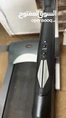  1 ماكنة ركض york fitness