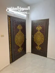  1 شقة للايجار