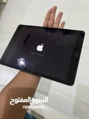  1 ايباد جيل التاسع للبيع ..