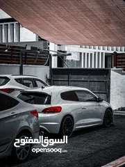  4 VW scirocco ( شيروكو )