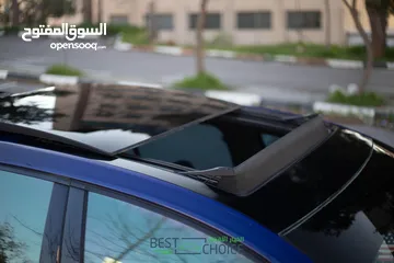  5 GOLF R 420 HP فل تعديل  فل اضافات  رخصة و تامين لشهر سته  دفع رباعي  امكانية البدل وارد  فحص نظيف