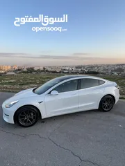  11 Tesla model 3 standard plus 2019