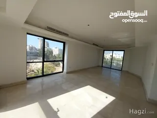  6 شقه مميزه جدا باعلى معايير ومقاييس الجوده بناء حديث في الدوار الرابع ( Property ID : 30084 )