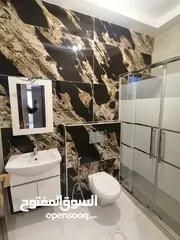  3 شقة مميزة طابق اول للبيع كاش وأقساط في ضاحية الأمير علي