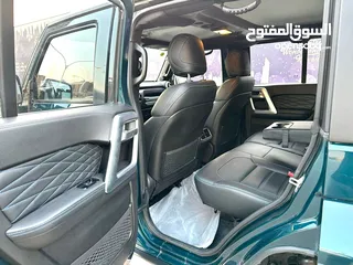  13 ‎بايك BJ40L 2022 ‎العداد 32 الف  ‎السعر 5200