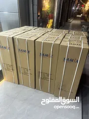  9 كولر ماء سامكس جامبو ارتفاع متر سعر حرق مع هديه