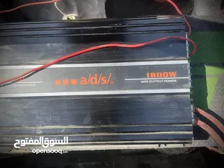  2 سيستم للبيع