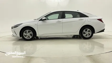  6 (FREE HOME TEST DRIVE AND ZERO DOWN PAYMENT) HYUNDAI ELANTRA