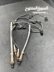 3 used original oxygen sensor
