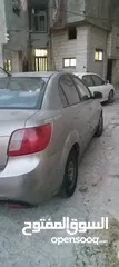  2 للبيع كيا ريو توماتيك بنزين