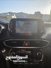  8 Hyunday Santafe 2019
