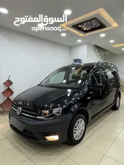  3 فوكس فاجن كادي 2015 محرك 2000 ديزل تحكم ستيرنج مسجل شاشه هوك خلفي حساسات خلفي