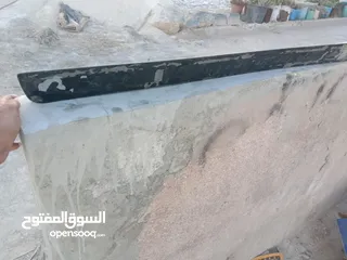  1 تاج باص h100 جلد اصلي للبيع
