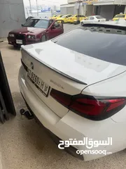  6 بي ام دبليو 530e 2021