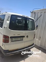  1 ترانس بورتر
