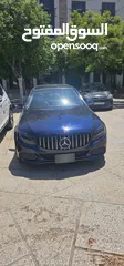  1 مرسيدس c300 2017 فحص ممتاز