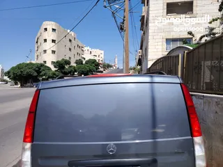  3 باص مرسيدس فيتو 2014