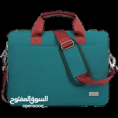  6 شنته كتف لابتوب اوكادي T-68-حجم 13.3" Okade T68 13.3" Business Laptop bag