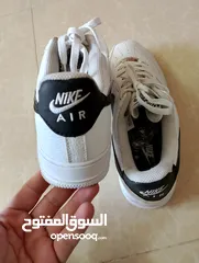 8 حذاء .Puma  اصلي بحال الوكاله لساته جديد وارد أروبي  الواحد ب 35