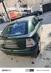  3 اوبل استرا جي موديل 2003 محرك 1600 جير اوتوماتيك
