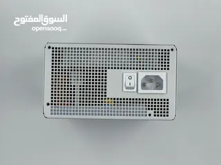  5 عرض ناري – مزود طاقة 1000 واط من Thermalright بسعر لقطة, 80+ Platinum