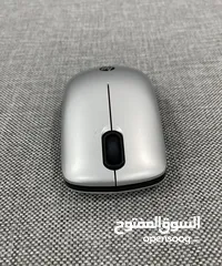  6 Wireless HP Mouse Initial Price 6.5 KD