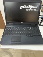  7 Dell laptop like new