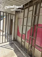  2 باب حديد سعودي      اباب