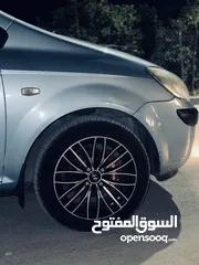  6 جيتس 2006  تسجيل 2009