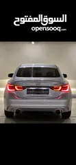  8 Infinity Q50 2018 2.0 turbo