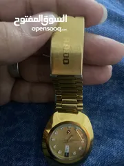  1 ساعه رادو اصلية