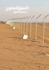  8 مقاول شبوك توريد وتركيب لجميع المواصفات في جميع أنحاء المملكه