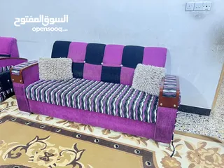  1 تخم 5 قطع نظيف بحاله جيدة