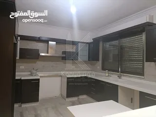  7 شقة مميزة 220م للايجار في عبدون