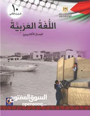  1 دروس خاصة لمبحث اللغة العربية