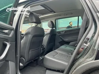  4 سكودا كودياك