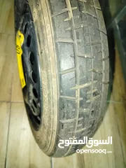  1 سبير حديد كوشوك جديد نوع ماكسس
